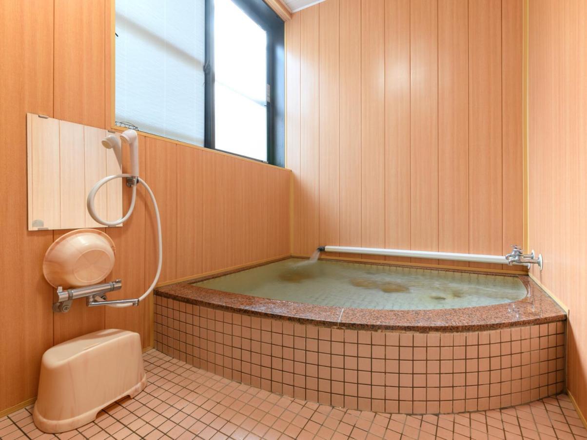 Tabataya Hotel Myoko Exterior photo
